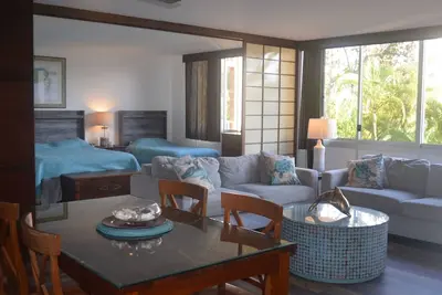Image de Condo in Kihei at Kamaole Beach Iii