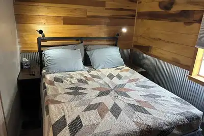 Image de Serene villa with Ac in charming Marion