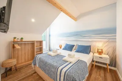 Image de GuestReady - Alma Nossa – Alma do Mar