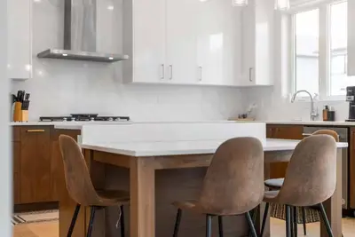 Image de *New* Prestigious 5bed Home | 25mins 2dt