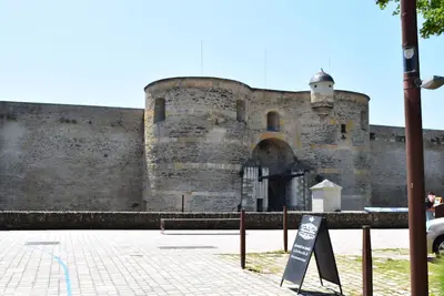 Image de Le refuge Royale