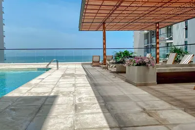 Image de Seaside Escape at Salinas del Mar – Stunning Sunsets & Relaxation