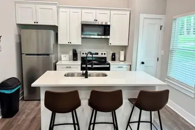 Image de The Benton Bungalow