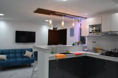 Image de Eco-Chic Suite in Kennedy, Guayaquil