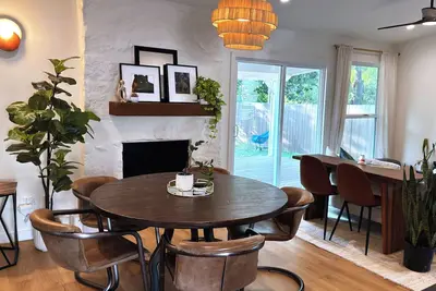 Image de Spacious Austin Home + Private Casita, Sleeps 10, Near Downtown