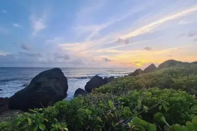 Image de Camping Barbados #2 Bring Your Own Tent