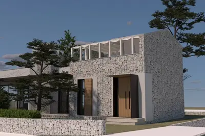 Image de Vice Versa Seaside Boutique Villa With Pool