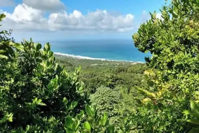 Image de Camping Barbados - Bring Your Own Tent - Groups 2