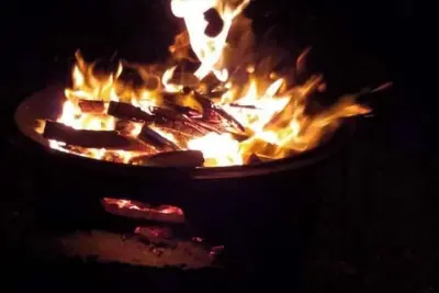 Image de Camping Barbados - Bell Tent (1)