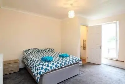 Image de Darwin road guest house room 5