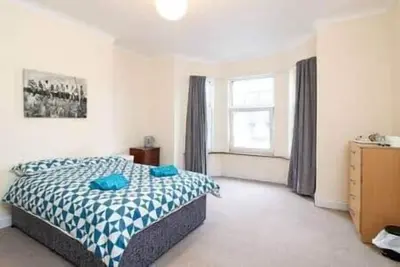 Image de Darwin road guest house room 2