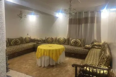 Image de Appartement pour 4 personnes