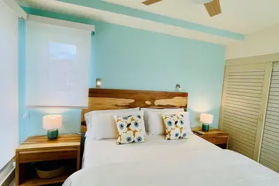 Image de Gorgeous Pool View Two Br Beach Villa