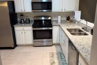 Image de Beautiful and cozy house in Duluth!