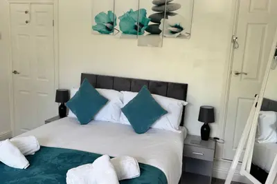 Image de Station View | Family | Parking | Wifi | Sleeps 6