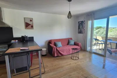 Image de Appartement proche du port