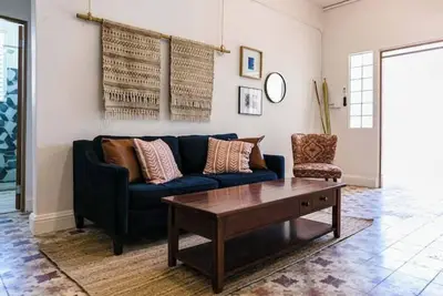 Image de N1 McLeary 4 bedrooms 2 bth Ocean Park Beach