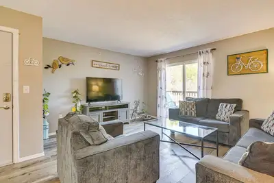Image de ‘Whimsy on the Hillside! ' Family Condo in Branson