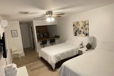 Image de Two beds in apartment in Ft. Lauderdale