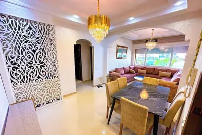 Image de Luxury LovelyStay - 4 min du corniche & Tgv