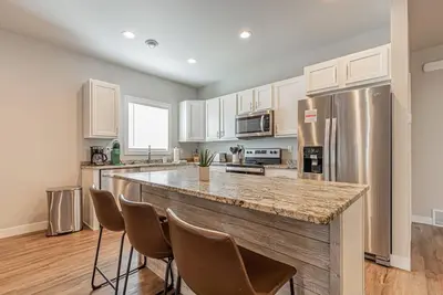 Image de Cozy 3bd/2ba House in Horace