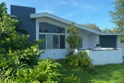 Image de Spacious Miami House
