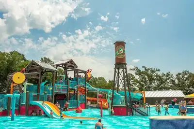 Image de Cozy Wood Cottage in Tyler