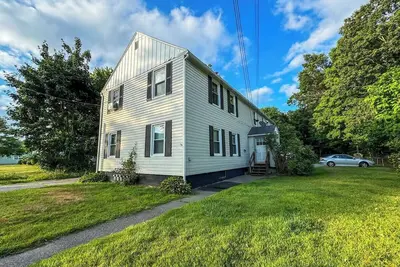 Image de New - Mins to Manchester - Nashua - 1st Floor