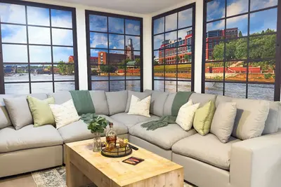 Image de Columbus Quarters