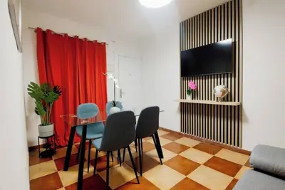 Image de Marbella House