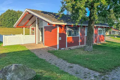 Image de Belle maison à Aabenraa avec piscine