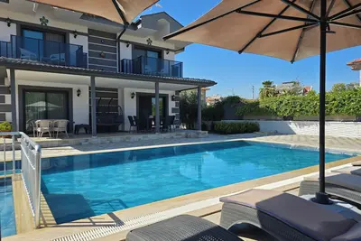 Image de Dalyan Villa Perla