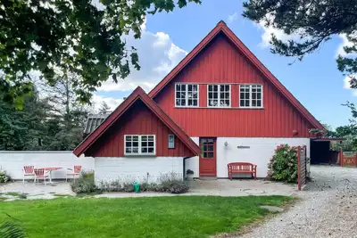 Image de Superbe maison à Humble avec sauna