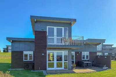 Image de Superbe appartement à Faaborg avec sauna