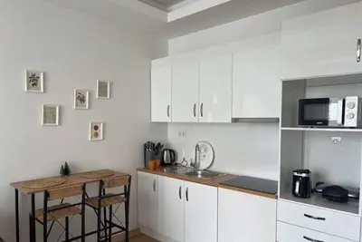 Image de Comfy & Spacious 2br&1 LivingRoom Residence House