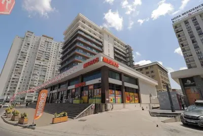 Image de Modern&Charming 1+1 Residence GoodPrice Monthly