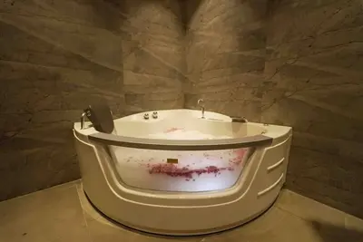 Image de 3 Bhk Penthouse|Jacuzzi | Pool Table|The Opulence