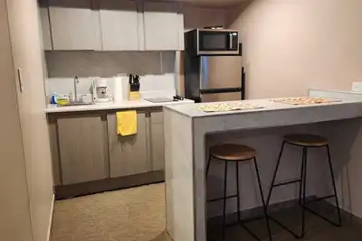 Image de Charming apartment in lovely San Juan with Ac