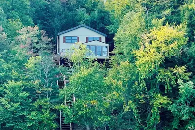 Image de White Lake Waterfront Camp