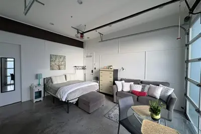 Image de Burnside Getaway