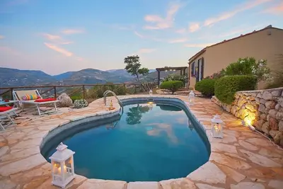 Image de Villa Didi – Scopello, Castellamare del Golfo area