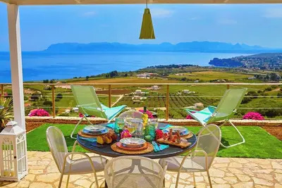 Image de Brezza del Vento, Scopello area, Sicily