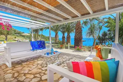 Image de Villa Sicilia, near the sea