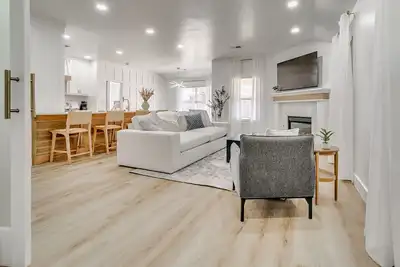 Image de The Edmond Escape on 172nd