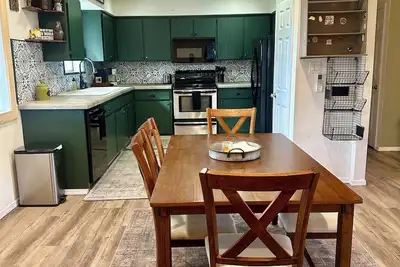 Image de Eagar Az Hideaway White Mountain Retreat