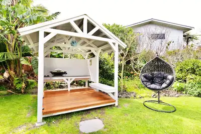 Image de Tamarillo Bach - Your Relaxing Beach Escape in Coopers Beach