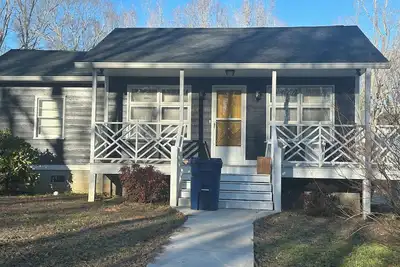Image de Charming Home Between Greenville & Spartanburg