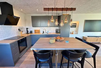 Image de Cozy & Modern Living in Central Odense