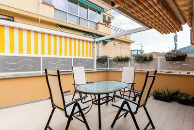 Image de By Center and Sea by Interhome