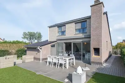 Image de Belle maison sur le domaine Zee en Polder